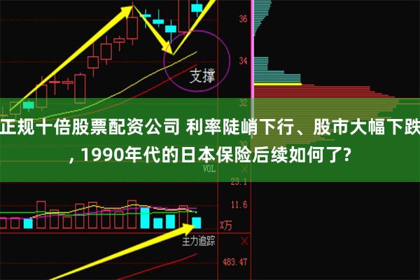 正规十倍股票配资公司 利率陡峭下行、股市大幅下跌, 1990年代的日本保险后续如何了?